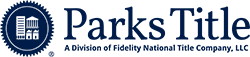 Parks Title mobile Logo